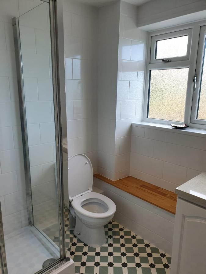 Station House Bed & Breakfast St Austell Bagian luar foto