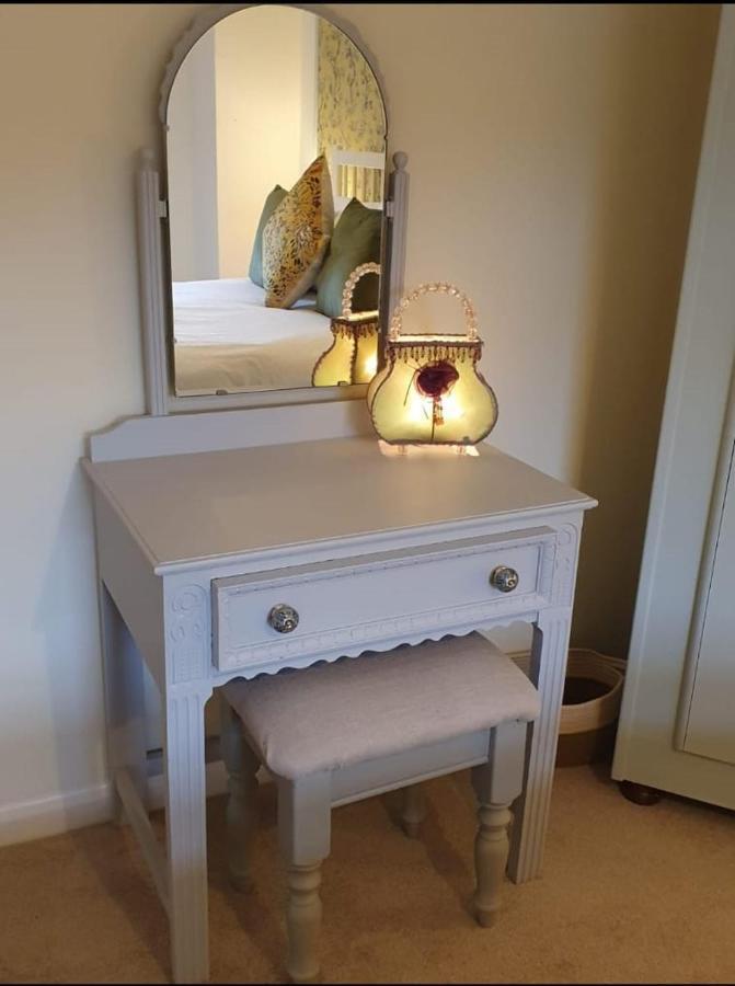 Station House Bed & Breakfast St Austell Bagian luar foto