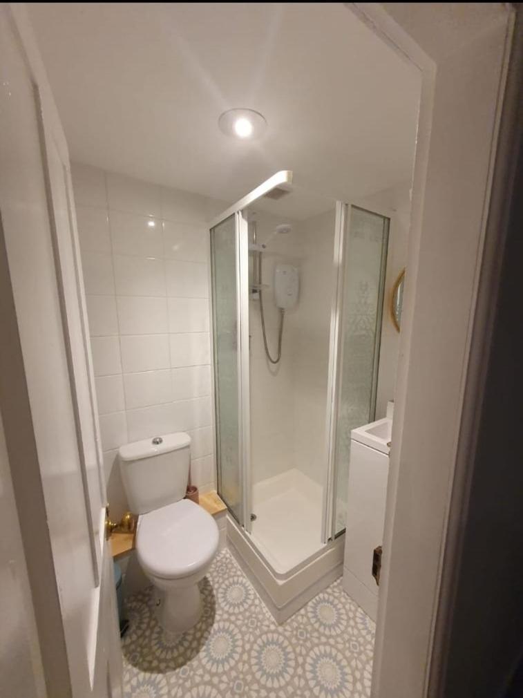 Station House Bed & Breakfast St Austell Bagian luar foto